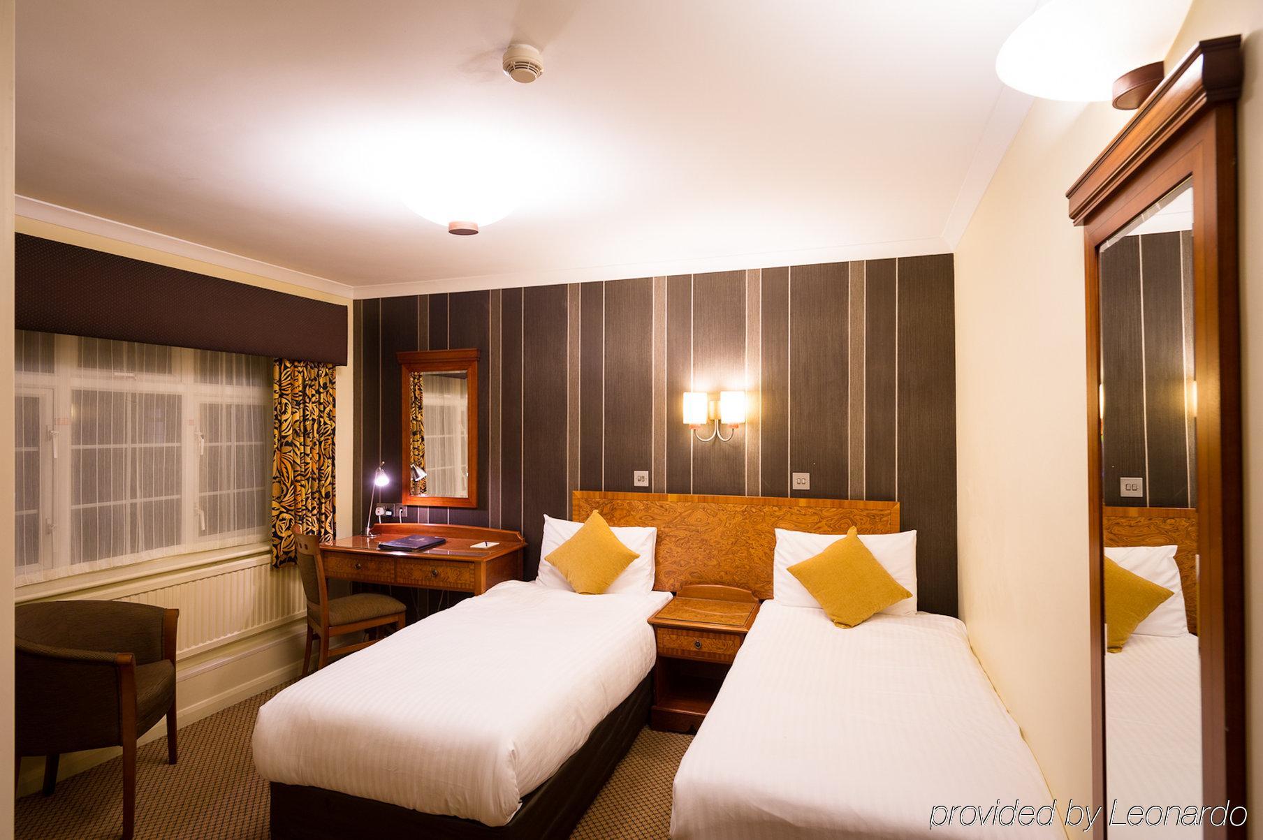 The Royal Chace Hotel Enfield Værelse billede