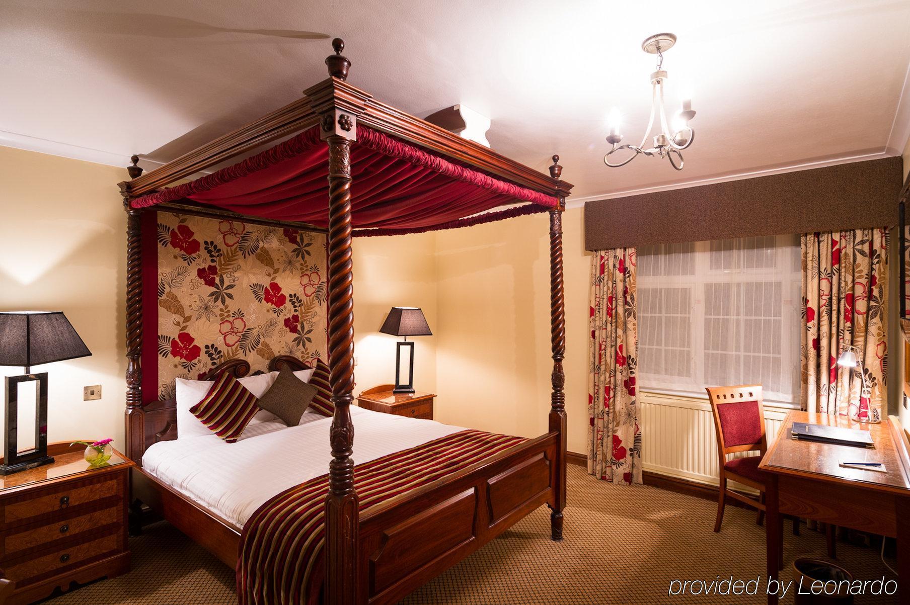 The Royal Chace Hotel Enfield Værelse billede